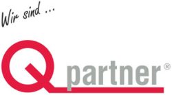 Q-Partner Qualitätssiegel